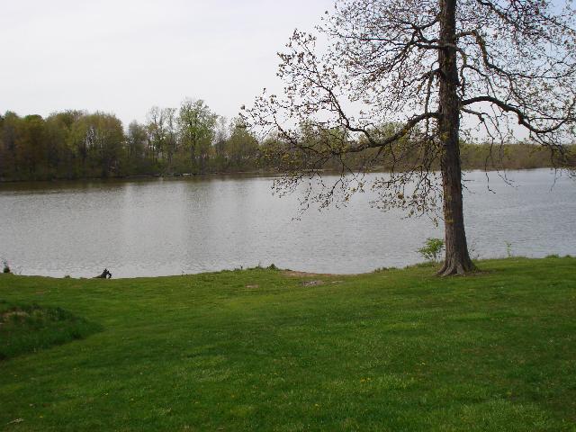 Madison Lake
